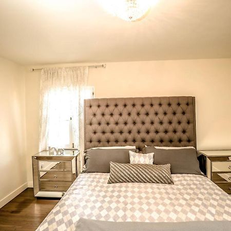 Gorgeous Renovated 3Bd 2Ba Near West Hollywood And Beverly Hills 로스앤젤레스 외부 사진