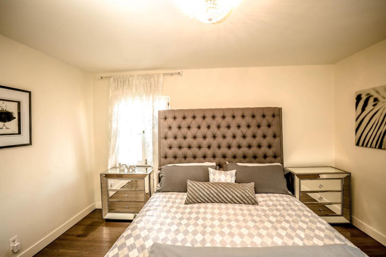 Gorgeous Renovated 3Bd 2Ba Near West Hollywood And Beverly Hills 로스앤젤레스 외부 사진