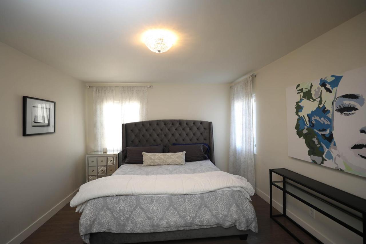 Gorgeous Renovated 3Bd 2Ba Near West Hollywood And Beverly Hills 로스앤젤레스 외부 사진