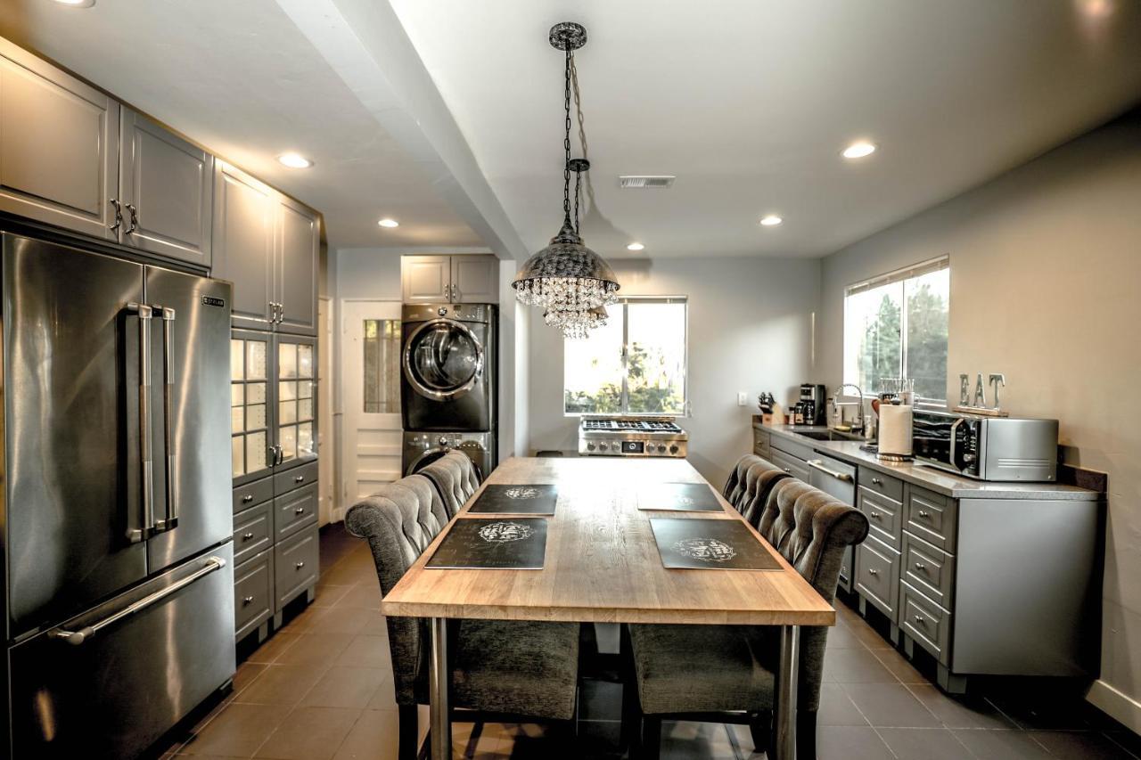 Gorgeous Renovated 3Bd 2Ba Near West Hollywood And Beverly Hills 로스앤젤레스 외부 사진