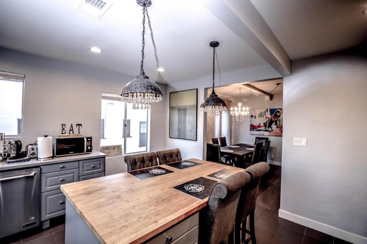 Gorgeous Renovated 3Bd 2Ba Near West Hollywood And Beverly Hills 로스앤젤레스 외부 사진